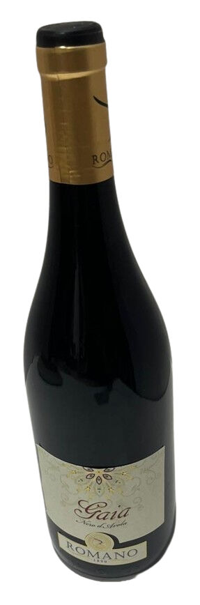 Gaia Rosso Nero D'Avola 2016 IGP