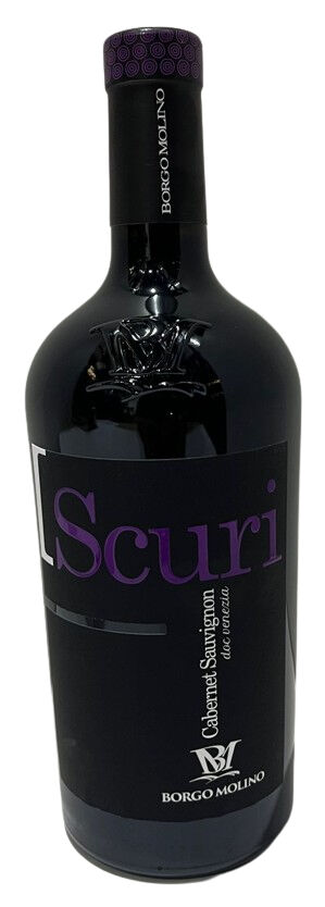 Cabernet Sauv. Borgo molino