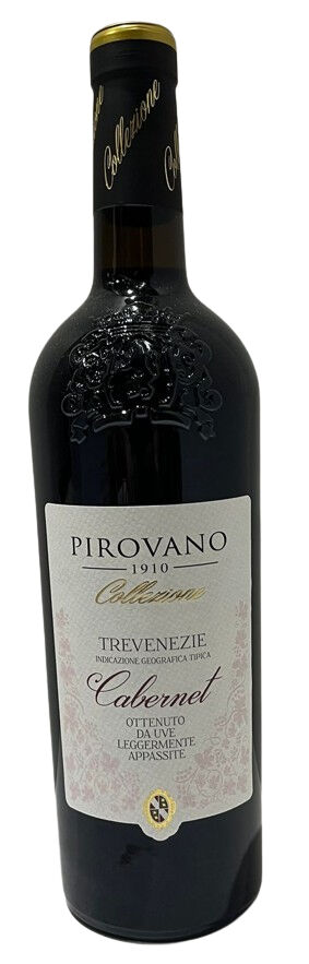 Cabernet Trevenezie IGT