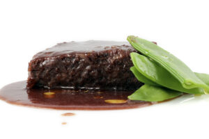 Terrina Melosa Ración