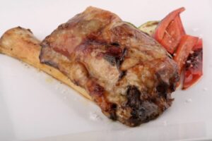 Codillo Con Hueso 1/2