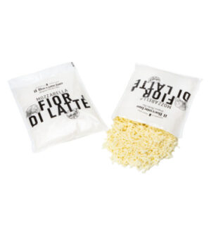 Mozzarella FiordiLatte Taglio Napoli (Il Bocconcino)