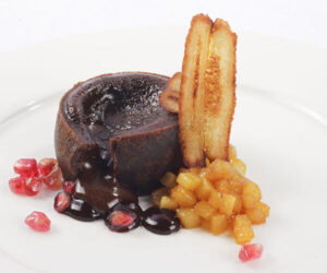 Couland Chocolate Negro