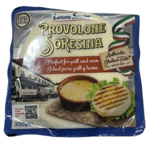 Provolone dolce