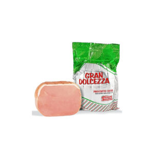 Prosciutto Cotto Gran Dolcezza