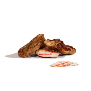 Guanciale Al Pepe