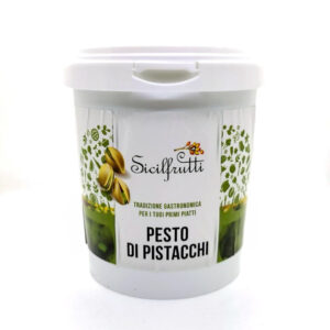 Pesto di Pistacchio