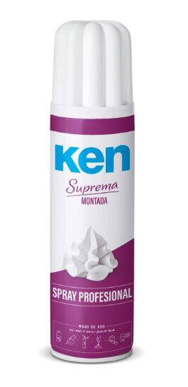 Nata Spray Suprema