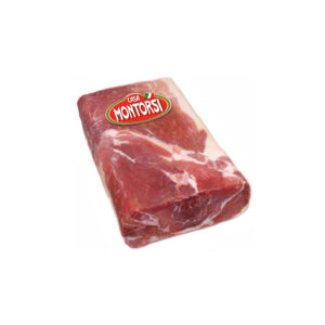 Prosciutto Crudo Mattonella S.V. (Montorsi)