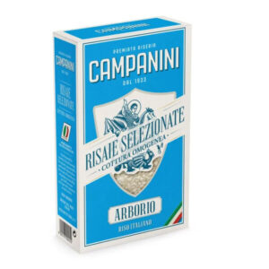 Riso Arborio "Campanini"