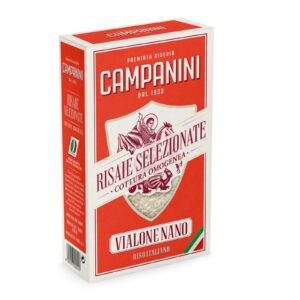 Riso Vialone Nano "Campanini"