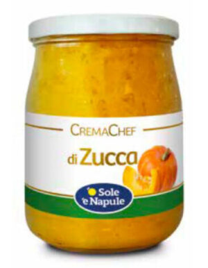 Crema Di Zucca