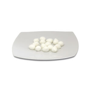Mozzarella Ciliegine 0,10 g x 1 kg (Il Bocconcino)