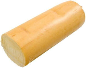 Scamorza Affumicata Barra Sottovuoto 2kg