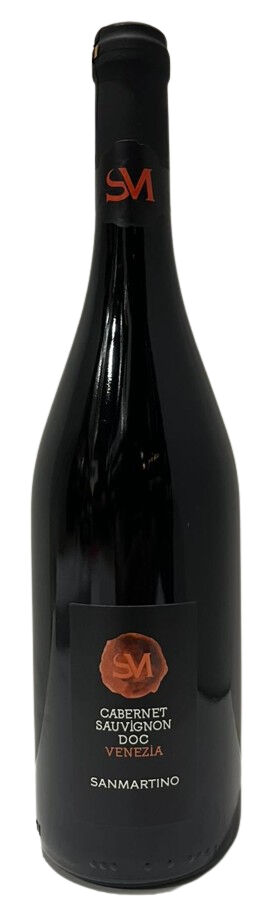 Cabernet Sauvignon DOC San Martino