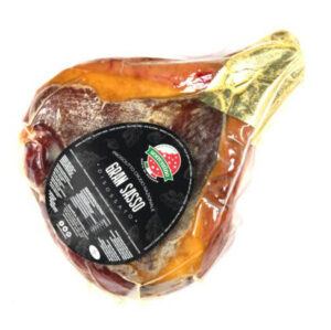 Prosciutto Stagionato Gran Sasso (Sorrentino)