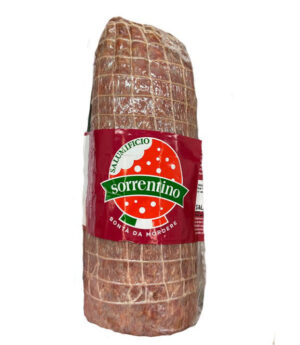 Salame Milano S.V. Metà (Sorrentino)