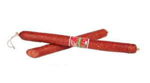 Salsiccia Bastone Piccante S.V. x2 Pack Sorrentino