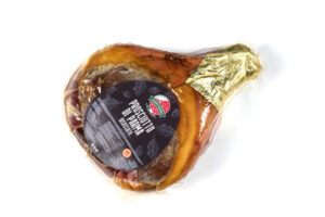 Prosciutto Stagionato " Parma " Dissosato(Sorrentino)