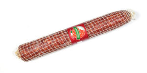 Salame Napoli Da Taglio S.V. Metà  (Sorrentino)