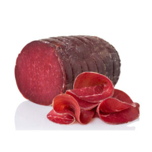 Bresaola Punta D'Anca S.V. Metà (Sorrentino)