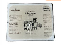 Mozzarella Delizia Bolas Picada  (Il Bocconcino)