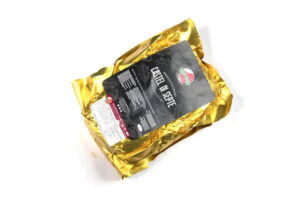 Prosciutto Crudo " Mattonella " (Sorrentino)