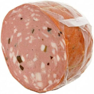 Mortadella Senza Pistacchio 1/2 Casa Modena