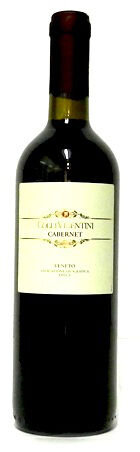 Colli Vicentini Cabernet IGT