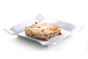 Lasagna Setas y Tartufata (Tre Archi)