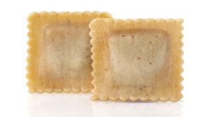 Ravioli Funghi Porcini (Tre Archi)