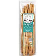 Grissini Tipo 00 All'Acqua