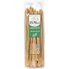 Grissini Al Rosmarino