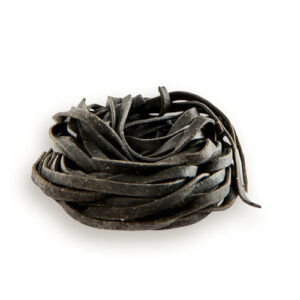 Linguini Nero di Sepia 44 Nidos (Tre Archi)