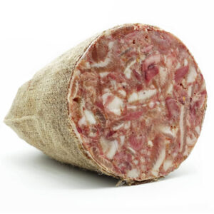 Coppa di Testa S.V. Intera