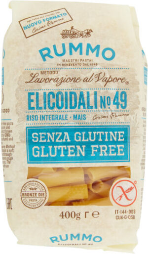 Elicoidali  n°49 Rummo