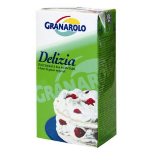 Nata Delizia Vegetale