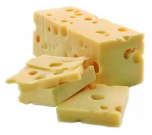 Emmental Barra