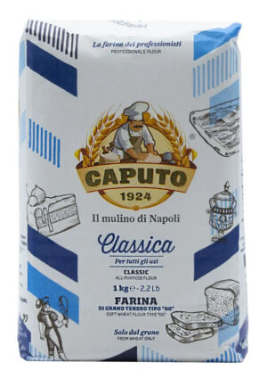 Farina Tipo 00 (Caputo)