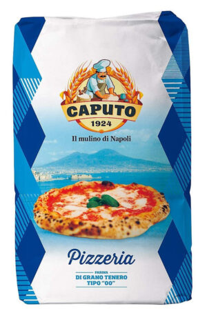 Farina Pizzeria (Caputo)