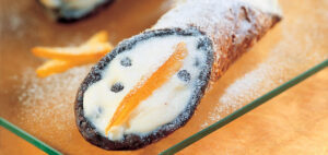 Cannolo Siciliano