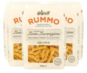 Fusilli n°48 Rummo