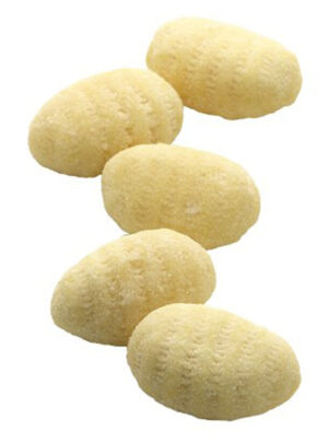 Gnocchi di Patate