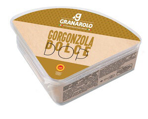 Gorgonzola Dolce 1/8 (Granarolo)