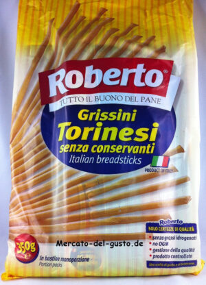 Grissini Torinesi Roberto