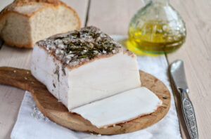 Lardo di Colonnata