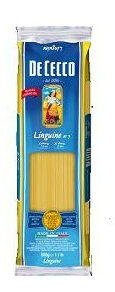 Linguine n°7 De Cecco