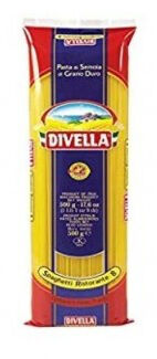 Linguine n°14 Divella