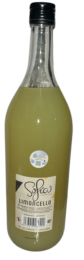 Limoncello Sofia