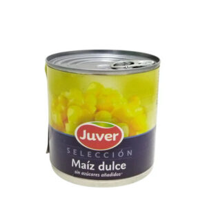 Maiz Dulce Juver
